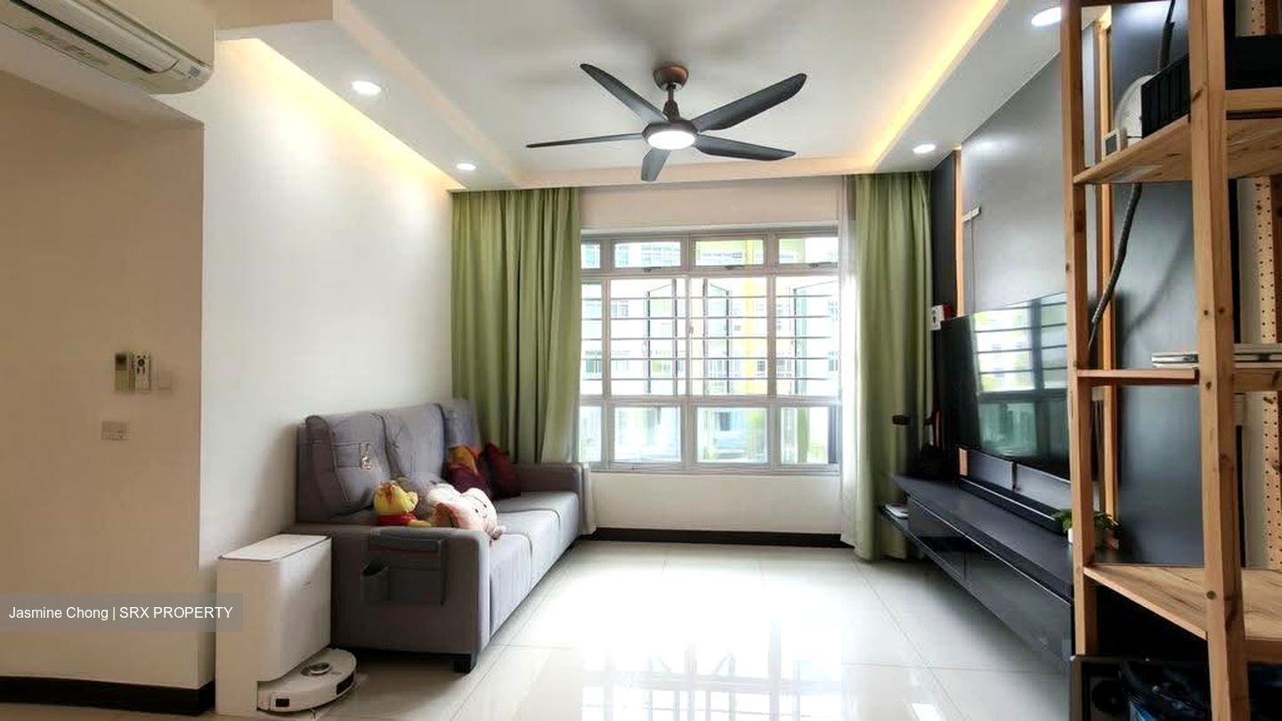 Blk 808A Ping Yi Greens (Bedok), HDB 4 Rooms #635963111